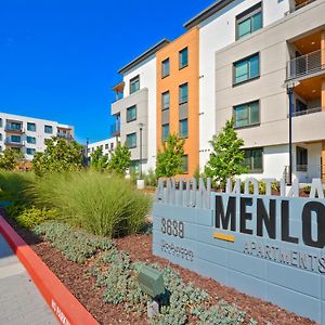 Global Luxury Suites In Menlo Park